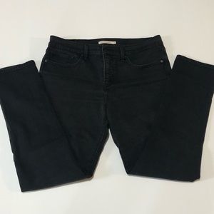 Levi’s 311 Shaping Skinny Jeans